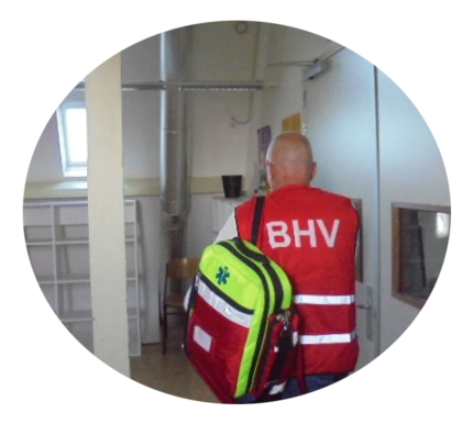 BHV-ers nodig in Utrecht